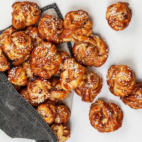 Kanelknutar2 Foto Nurlan Mathem